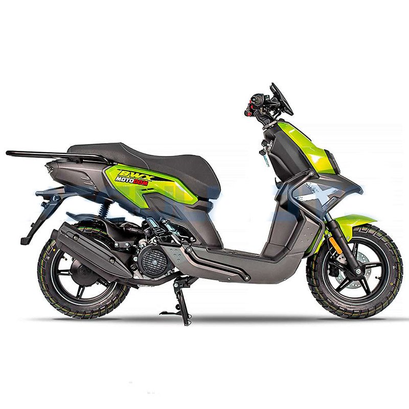 Скутер Regulmoto BWX (LJ-3)