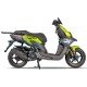 Скутер Regulmoto BWX (LJ-3)