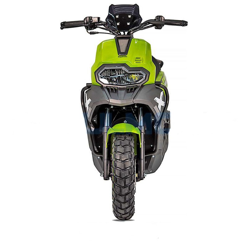 Скутер Regulmoto BWX (LJ-3)