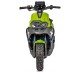 Скутер Regulmoto BWX (LJ-3)