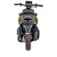 Скутер Regulmoto BWX (LJ-3)