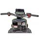 Скутер Regulmoto BWX (LJ-3)