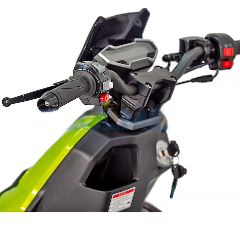 Скутер Regulmoto BWX (LJ-3)