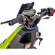 Скутер Regulmoto BWX (LJ-3)