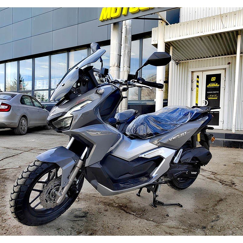 Скутер Vento JET