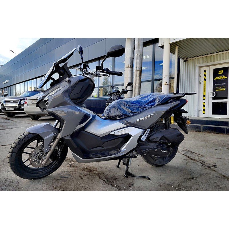 Скутер Vento JET