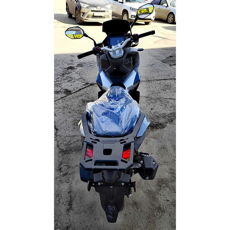 Скутер Vento JET