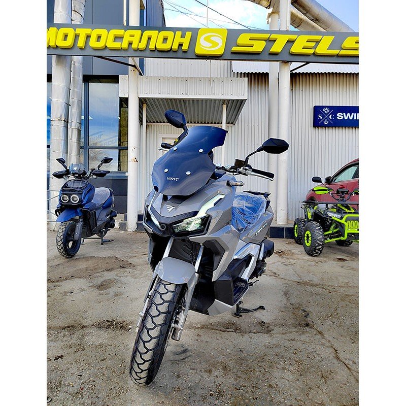 Скутер Vento JET