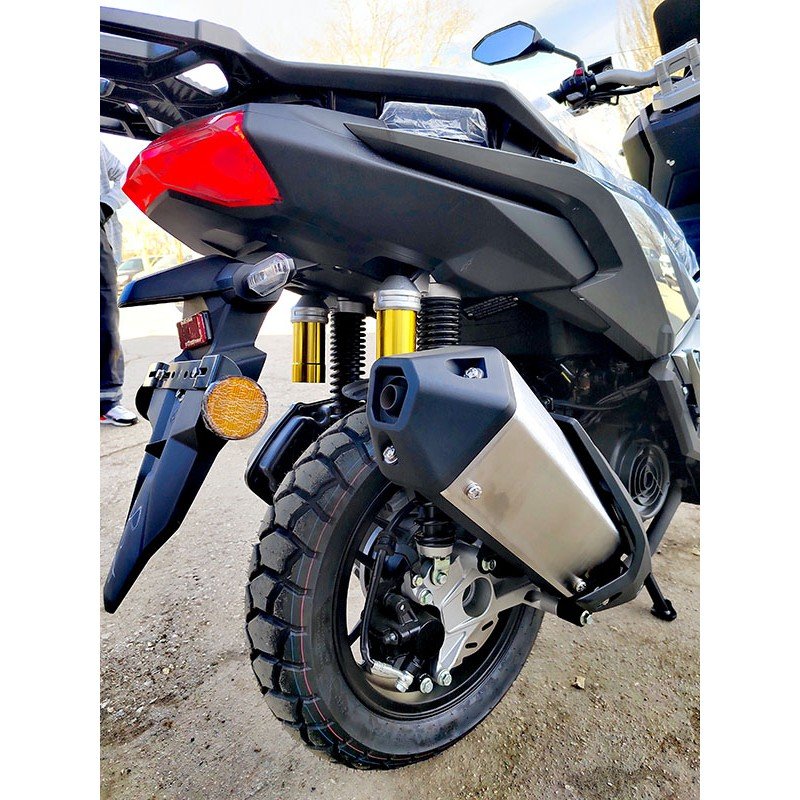 Скутер Vento JET