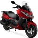 Скутер Vento Z1 Скутер Vento Z1