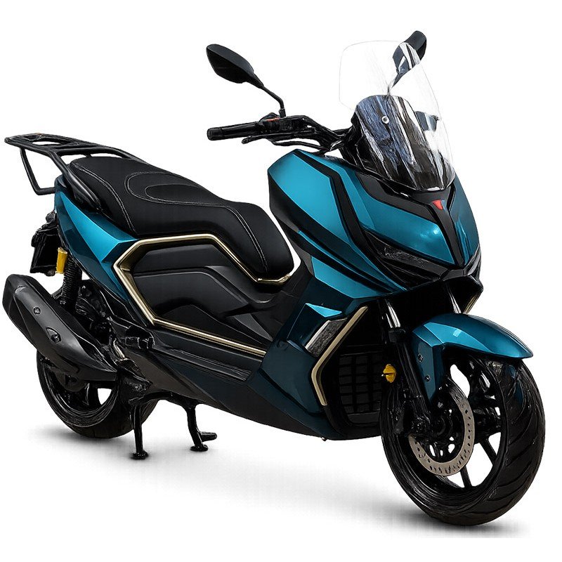 Скутер Vento T16