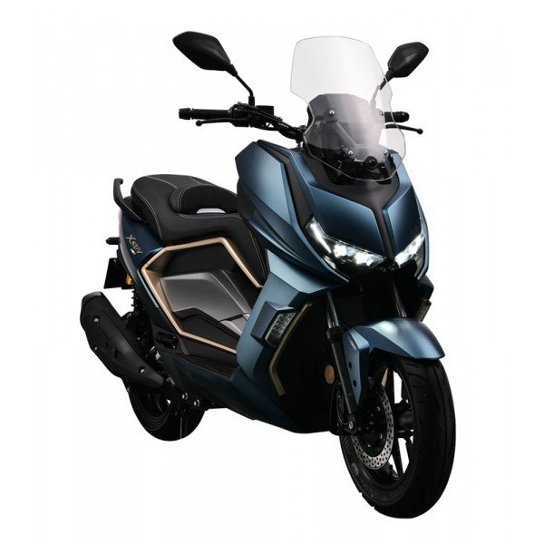Скутер Vento T16