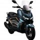 Скутер Vento T16