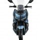 Скутер Vento T16