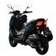 Скутер Vento T16