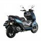Скутер Vento T16