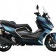 Скутер Vento T16