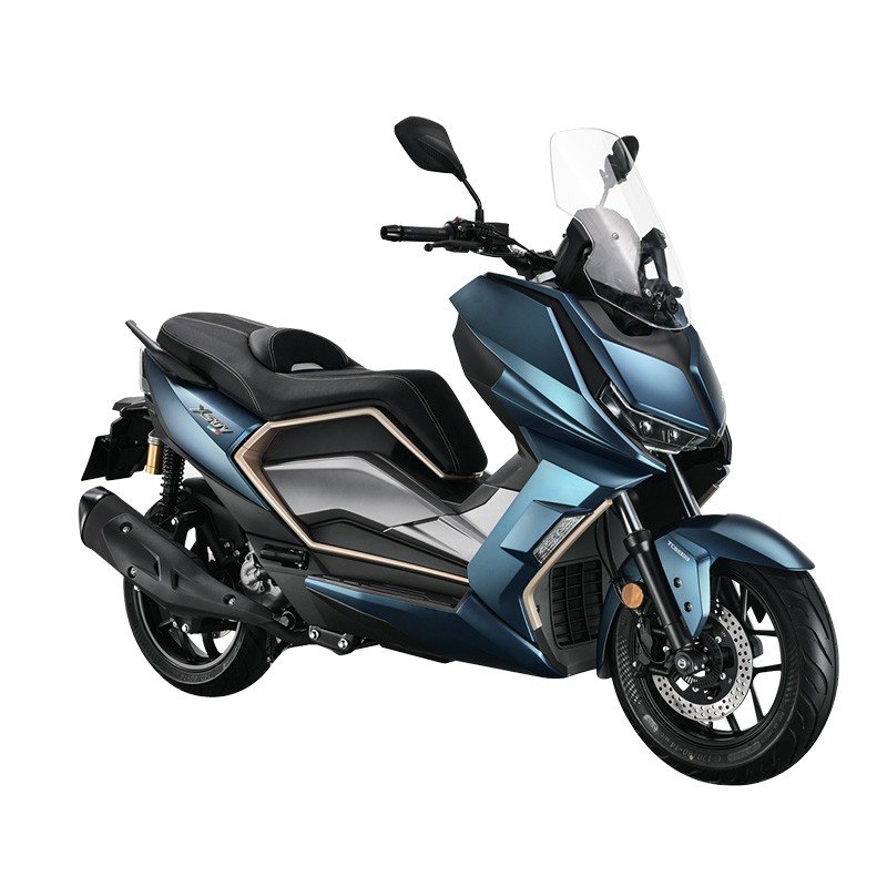 Скутер Vento T16