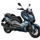 Скутер Vento T16