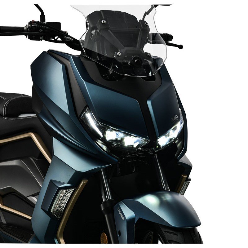 Скутер Vento T16