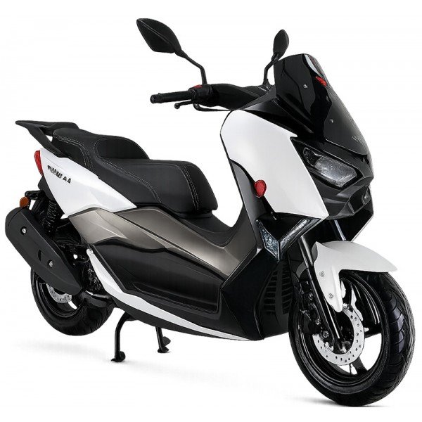 Скутер Vento XMax 250 EFI