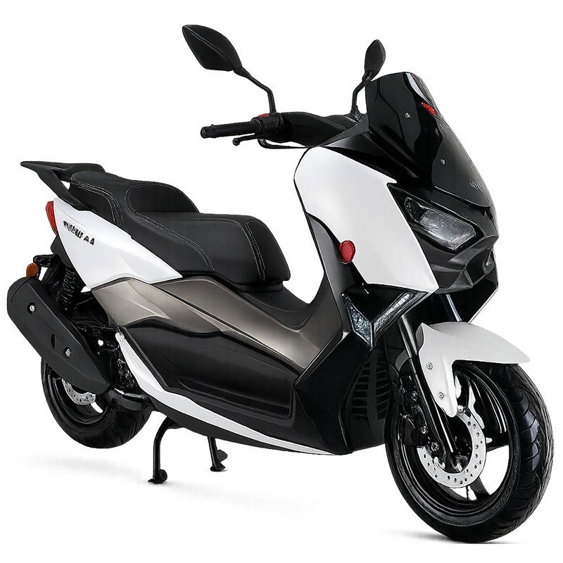 Скутер Vento XMax 250 EFI Скутер Vento XMax 250 EFI