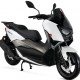 Скутер Vento XMax 250 EFI Скутер Vento XMax 250 EFI