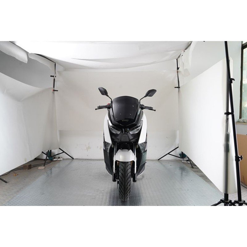 Скутер Vento XMax 250 EFI Скутер Vento XMax 250 EFI