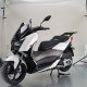 Скутер Vento XMax 250 EFI Скутер Vento XMax 250 EFI