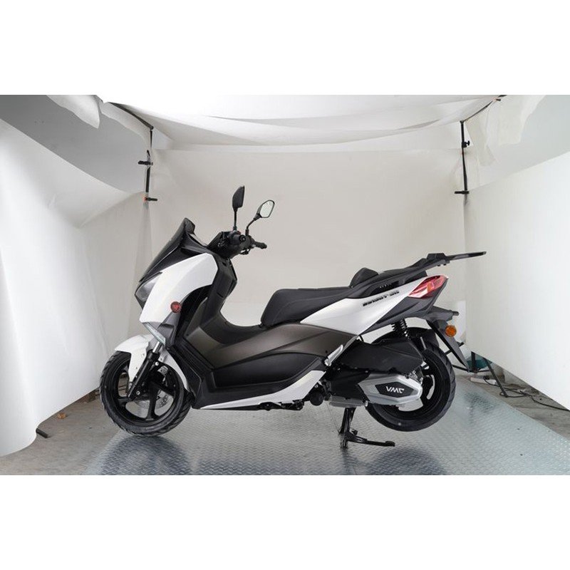 Скутер Vento XMax 250 EFI Скутер Vento XMax 250 EFI