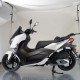 Скутер Vento XMax 250 EFI Скутер Vento XMax 250 EFI
