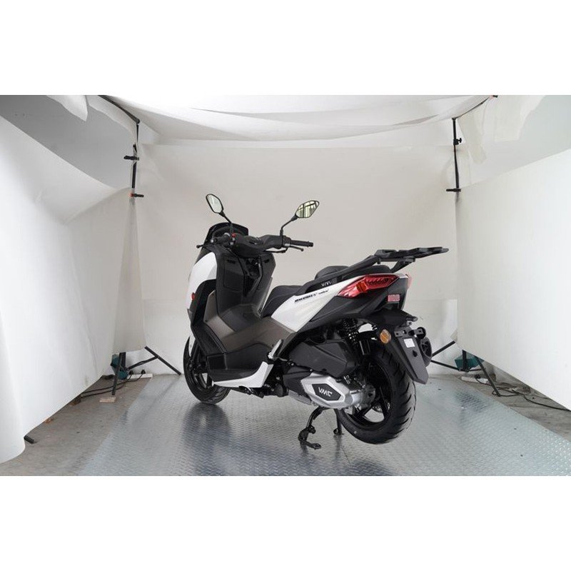Скутер Vento XMax 250 EFI Скутер Vento XMax 250 EFI