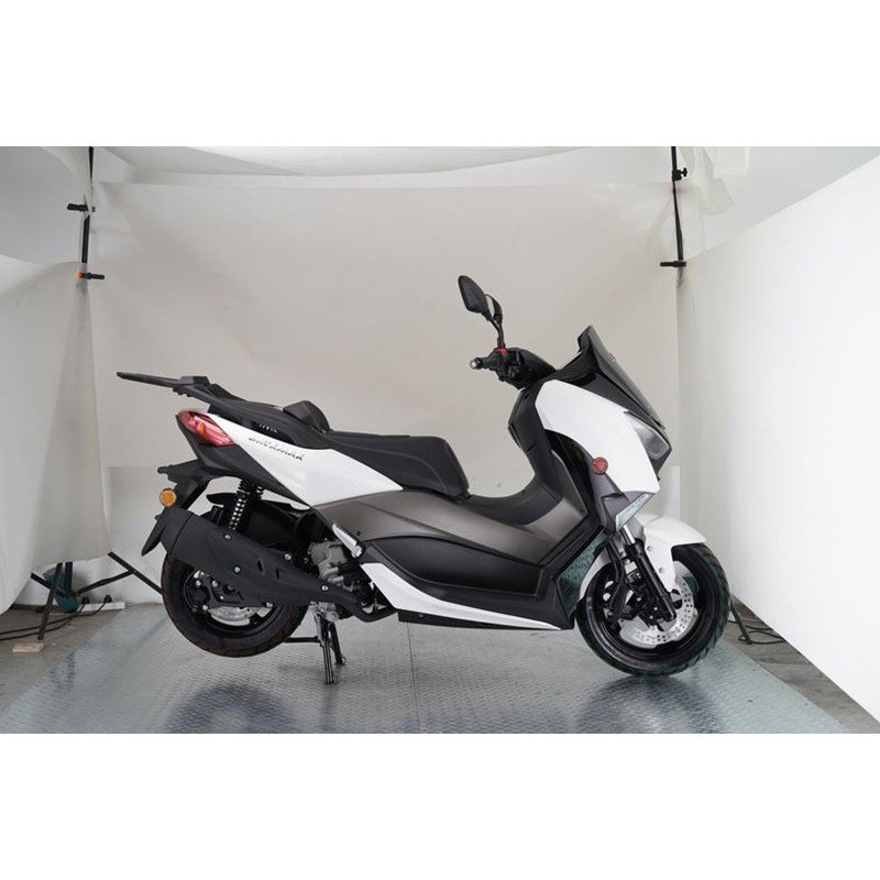 Скутер Vento XMax 250 EFI Скутер Vento XMax 250 EFI
