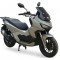 Скутер Vento JET ADV 150 EFI Скутер Vento JET ADV 150 EFI