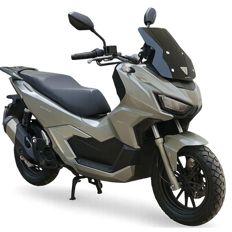 Скутер Vento JET ADV 150 EFI Скутер Vento JET ADV 150 EFI