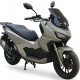 Скутер Vento JET ADV 150 EFI Скутер Vento JET ADV 150 EFI