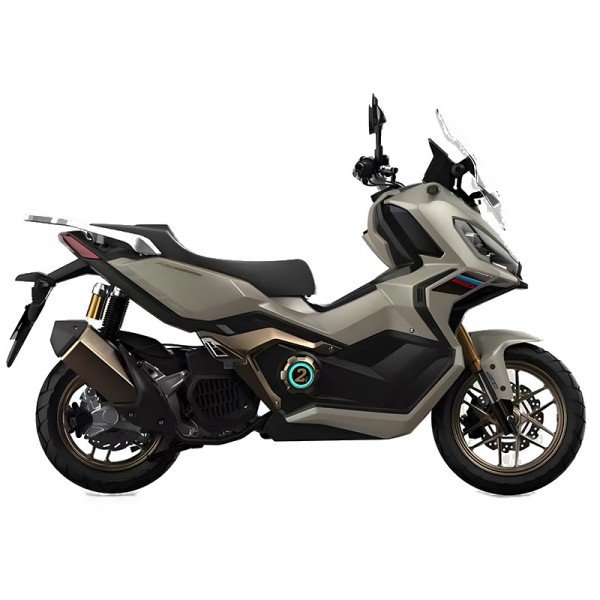 Скутер Vento JET ADV 150 EFI Скутер Vento JET ADV 150 EFI
