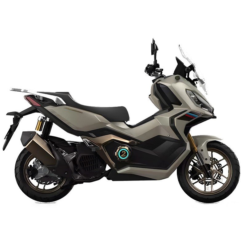Скутер Vento JET ADV 150 EFI Скутер Vento JET ADV 150 EFI