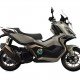 Скутер Vento JET ADV 150 EFI Скутер Vento JET ADV 150 EFI