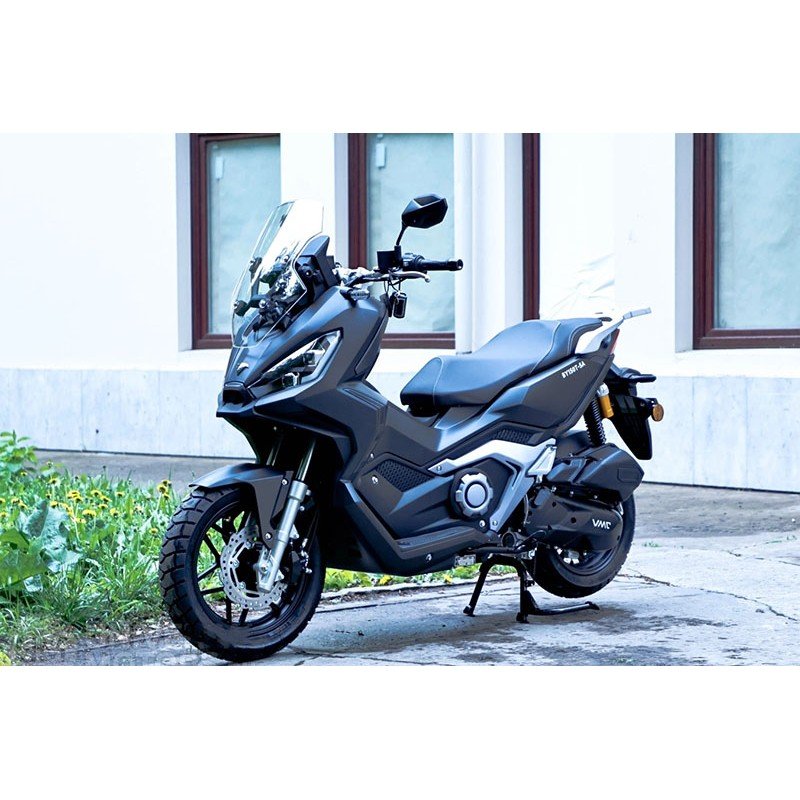 Скутер Vento JET ADV 150 EFI Скутер Vento JET ADV 150 EFI