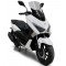 Скутер Vento MAX RS 150cc Скутер Vento MAX RS 150cc