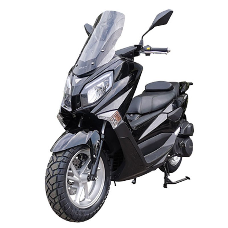 Скутер Vento MAX RS 150cc Скутер Vento MAX RS 150cc