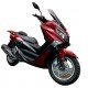 Скутер Vento MAX RS 200cc Скутер Vento MAX RS 200cc