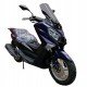 Скутер Vento MAX RS 200cc Скутер Vento MAX RS 200cc