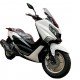 Скутер Vento MAX RS 200cc Скутер Vento MAX RS 200cc