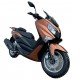 Скутер Vento MAX RS 200cc Скутер Vento MAX RS 200cc