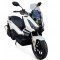 Скутер Vento JET Скутер Vento JET