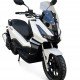 Скутер Vento JET Скутер Vento JET
