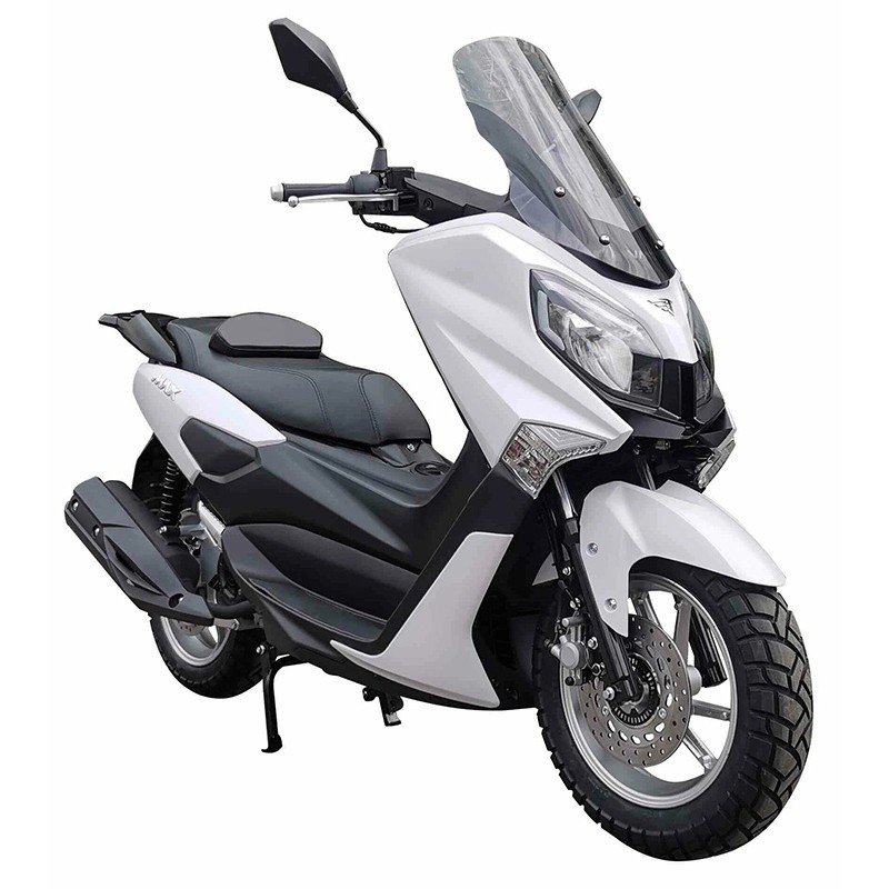 Скутер Vento MAX