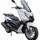 Скутер Vento MAX